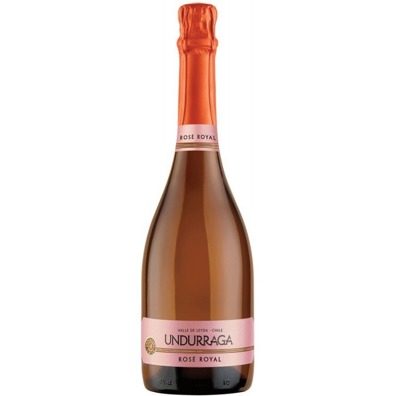 Champa�a Espumante Brut - Rose (750 cc)